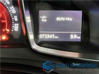 Citroen DS5 2014