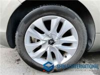 Citroen DS5 2014