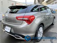 Citroen DS5 2014