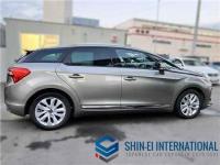 Citroen DS5 2014