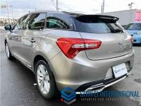 Citroen DS5 2014