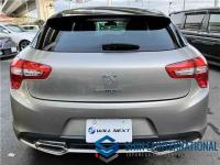 Citroen DS5 2014
