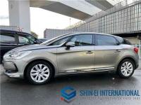Citroen DS5 2014