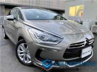 Citroen DS5 2014