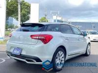 Citroen DS5 2016