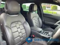 Citroen DS5 2016