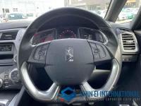 Citroen DS5 2016