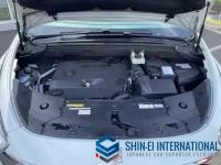 Citroen DS5 2016
