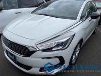 Citroen DS5 2016