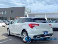 Citroen DS5 2016