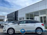 Citroen DS5 2016