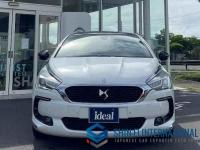 Citroen DS5 2016