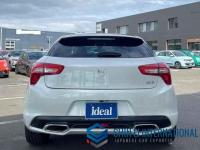 Citroen DS5 2016