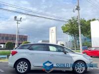 Citroen DS5 2016