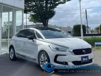 Citroen DS5 2016