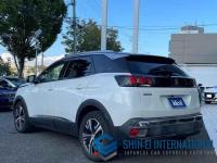 Peugeot 3008 2017
