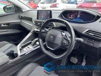 Peugeot 3008 2017