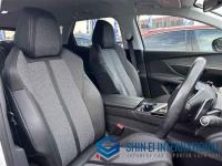 Peugeot 3008 2017