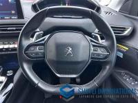 Peugeot 3008 2017