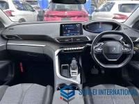 Peugeot 3008 2017