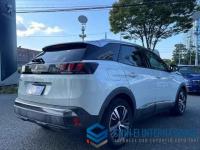 Peugeot 3008 2017