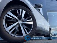 Peugeot 3008 2017