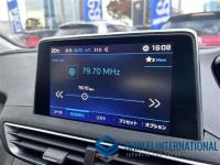 Peugeot 3008 2017