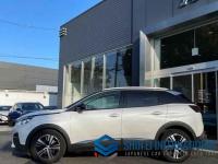 Peugeot 3008 2017