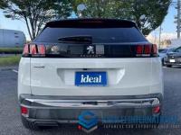 Peugeot 3008 2017