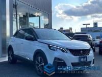 Peugeot 3008 2017