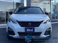Peugeot 3008 2017