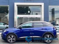 Peugeot 3008 2017