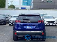 Peugeot 3008 2017