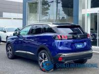 Peugeot 3008 2017