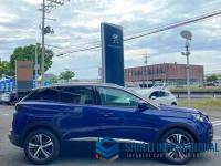 Peugeot 3008 2017