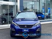 Peugeot 3008 2017