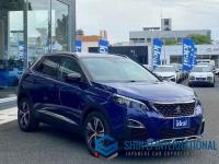 Peugeot 3008 2017