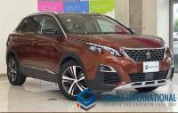 Peugeot 3008 2017