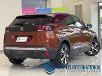 Peugeot 3008 2017