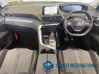 Peugeot 3008 2017