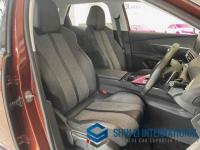 Peugeot 3008 2017