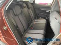 Peugeot 3008 2017