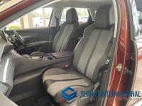 Peugeot 3008 2017