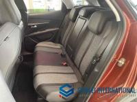 Peugeot 3008 2017