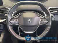 Peugeot 3008 2017