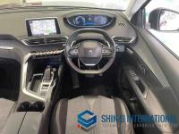 Peugeot 3008 2017
