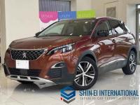 Peugeot 3008 2017