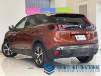 Peugeot 3008 2017