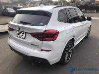 BMW X3 2019