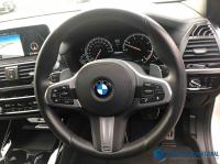 BMW X3 2019